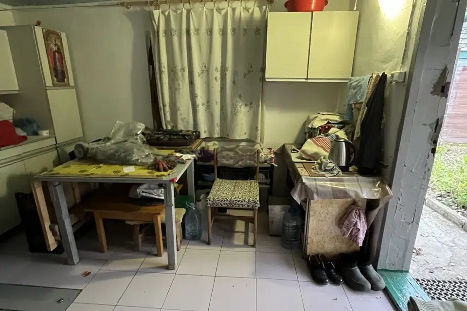 Продаётся 1-этажный дом, 26 м²