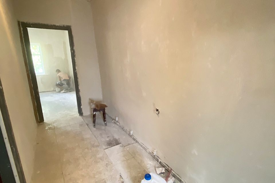 Продаётся 1-этажный дом, 50 м²