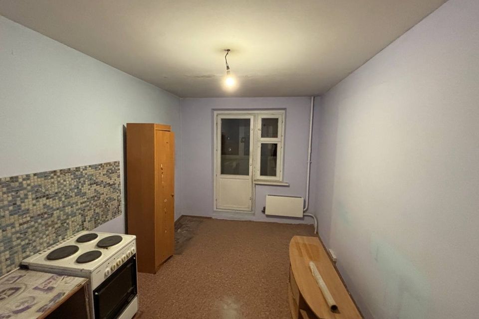 Продаётся 2-комнатная квартира, 63 м²