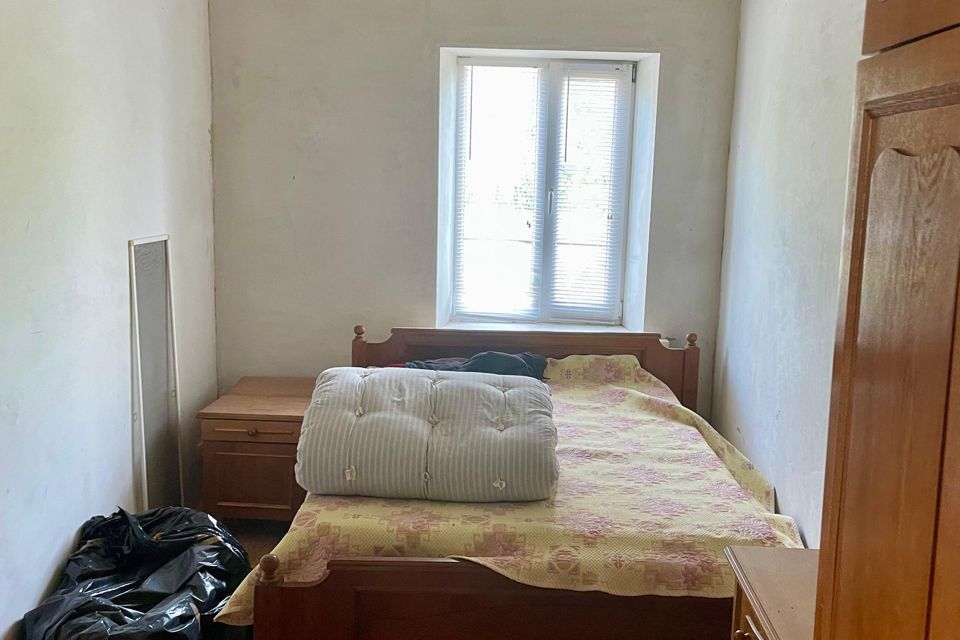 Продаётся 1-этажный дом, 81.7 м²