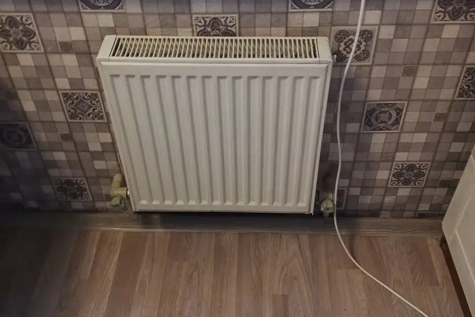 Продаётся 2-комнатная квартира, 42.3 м²