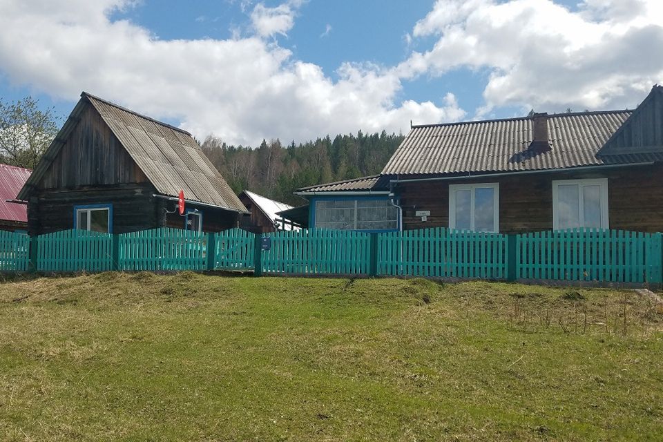 Поселок манский фото Купить 3-Комнатный Дом в посёлке городского типа Снежногорск (Красноярский край)