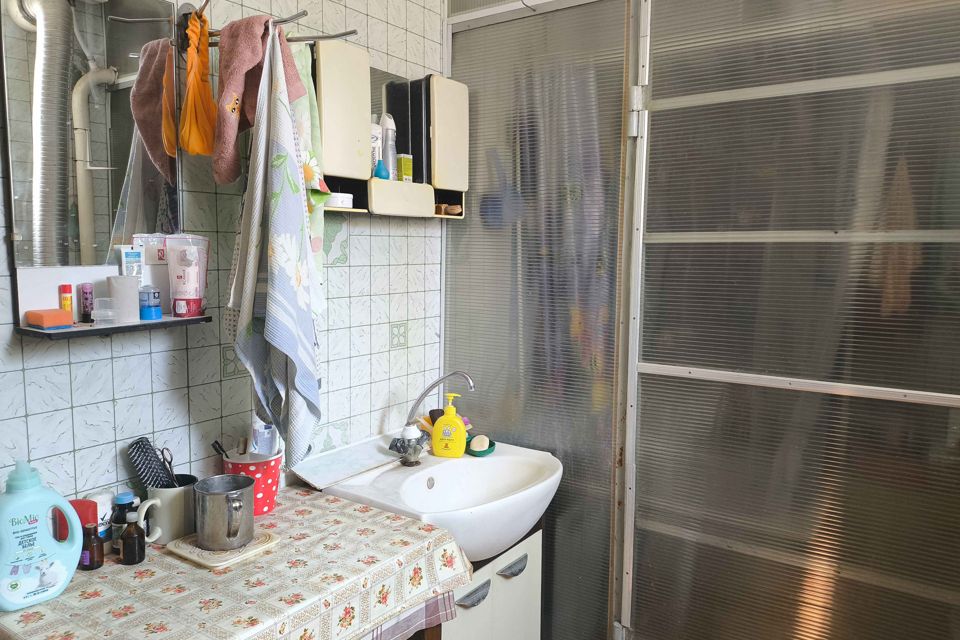 Продаётся 1-этажный дом, 78 м²