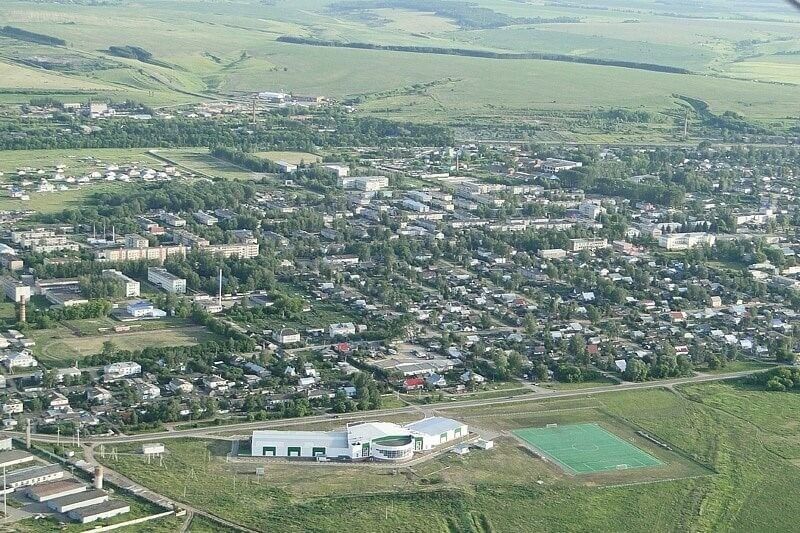 Перевоз нижегородской области фото Купить Дом Без Посредников в сельском поселении Слизневский сельсовет (Нижегород