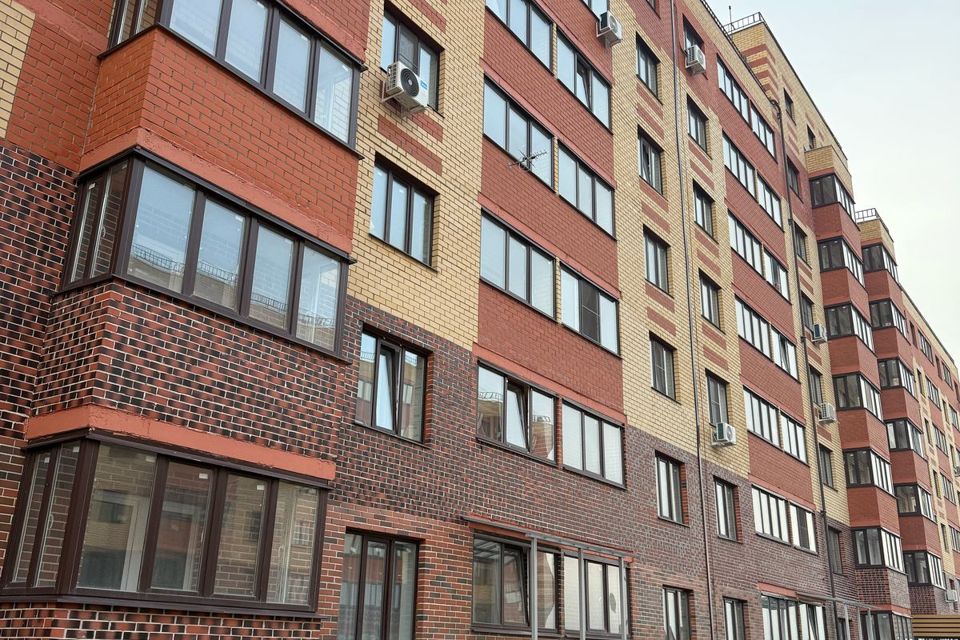Продаётся студия, 20 м²