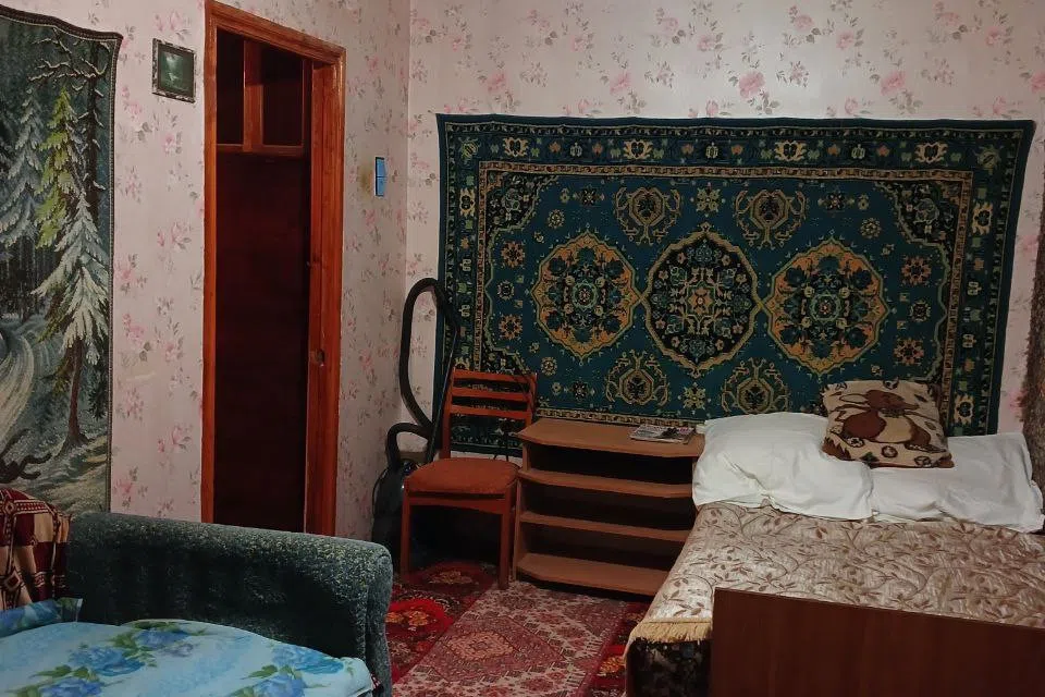 Продаётся 2-комнатная квартира, 45.6 м²