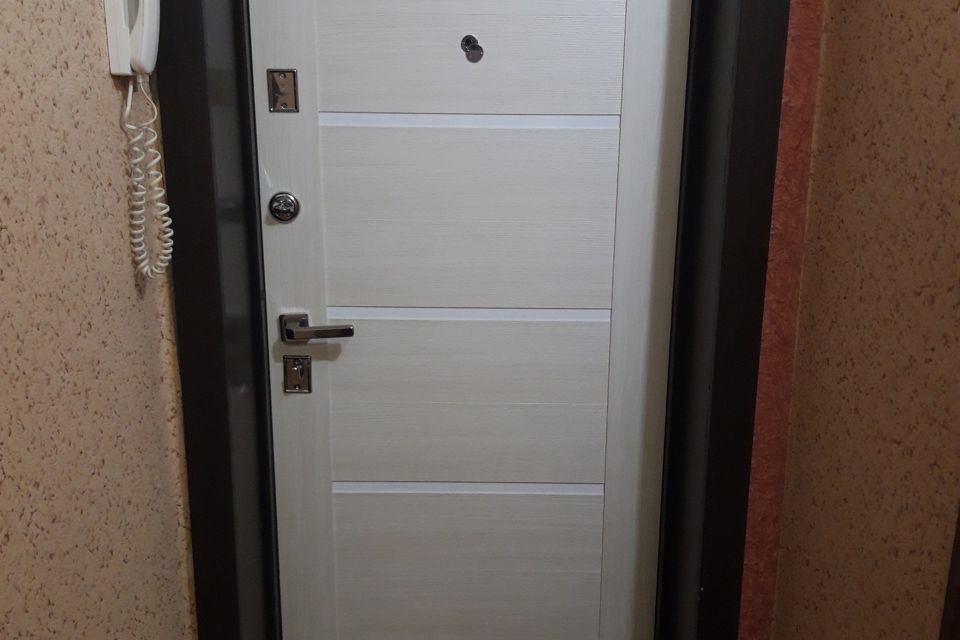 Сдаётся 3-комнатная квартира, 61 м²