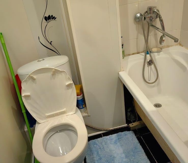Продаётся студия, 18 м²