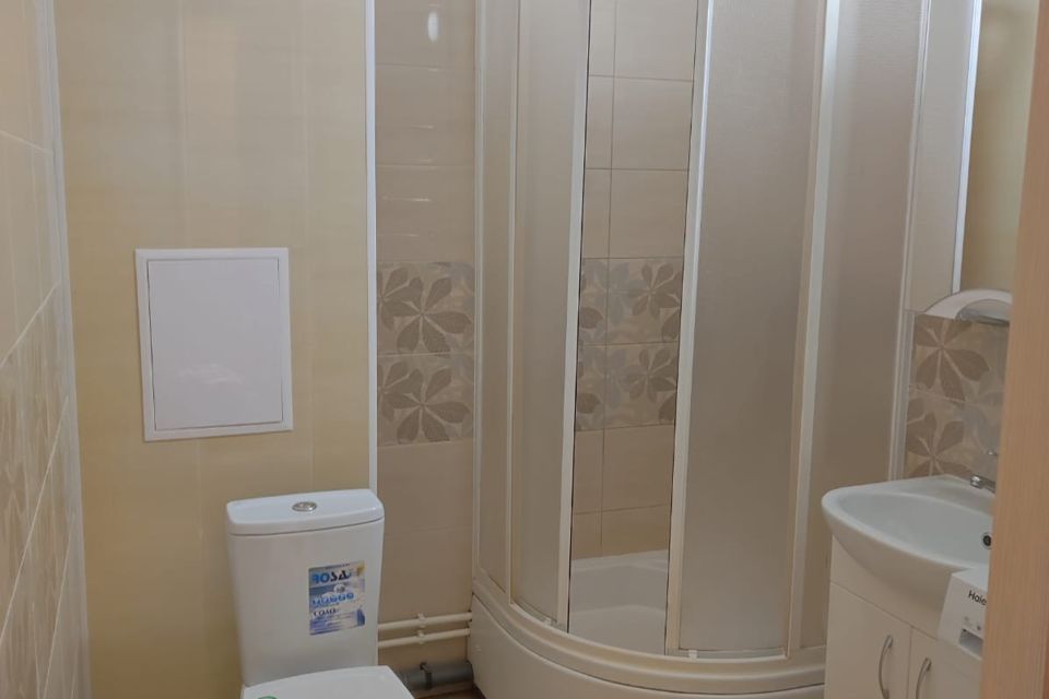 Продаётся студия, 25 м²