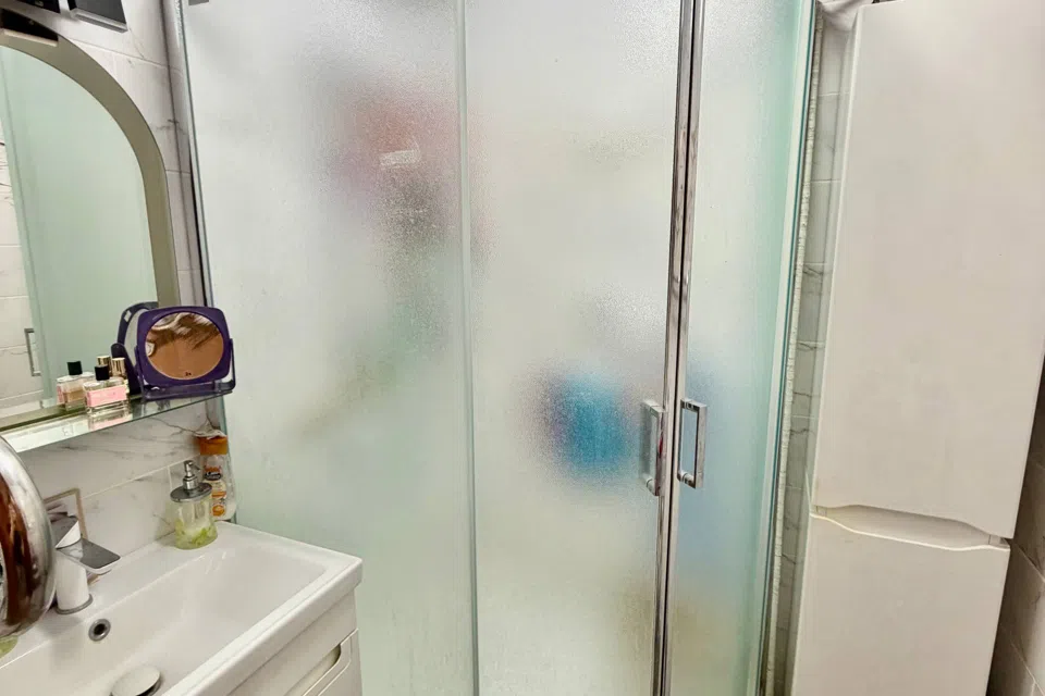 Продаётся 3-комнатная квартира, 70 м²