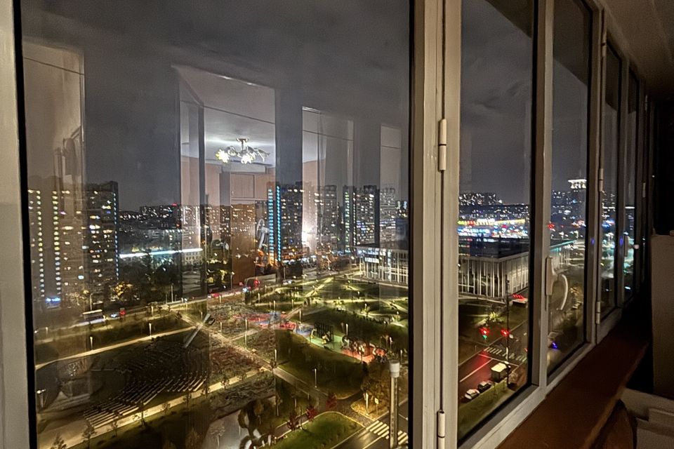Продаётся 2-комнатная квартира, 58.9 м²