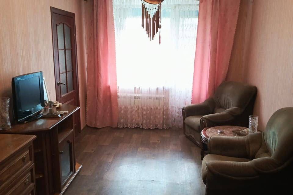 Продаётся 2-комнатная квартира, 44 м²