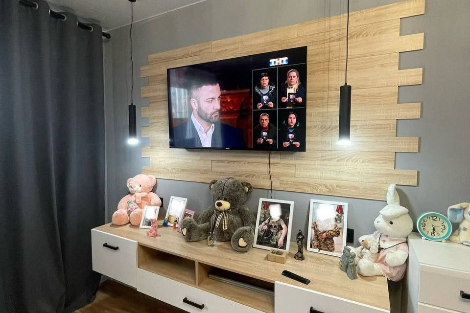 Продаётся 1-комнатная квартира, 36.8 м²