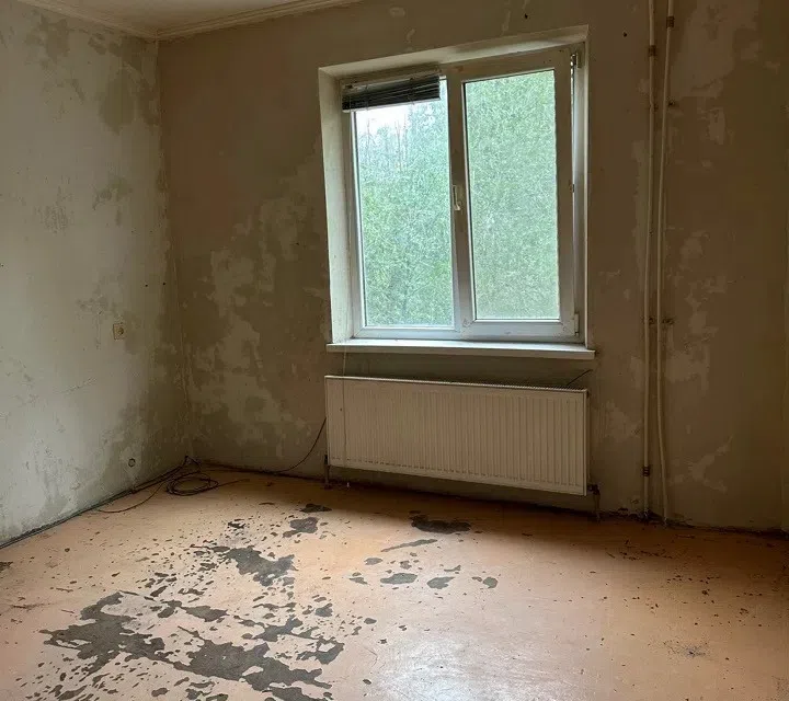 Продаётся 2-комнатная квартира, 54 м²
