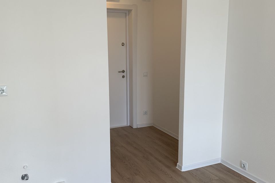 Продаётся студия, 20 м²