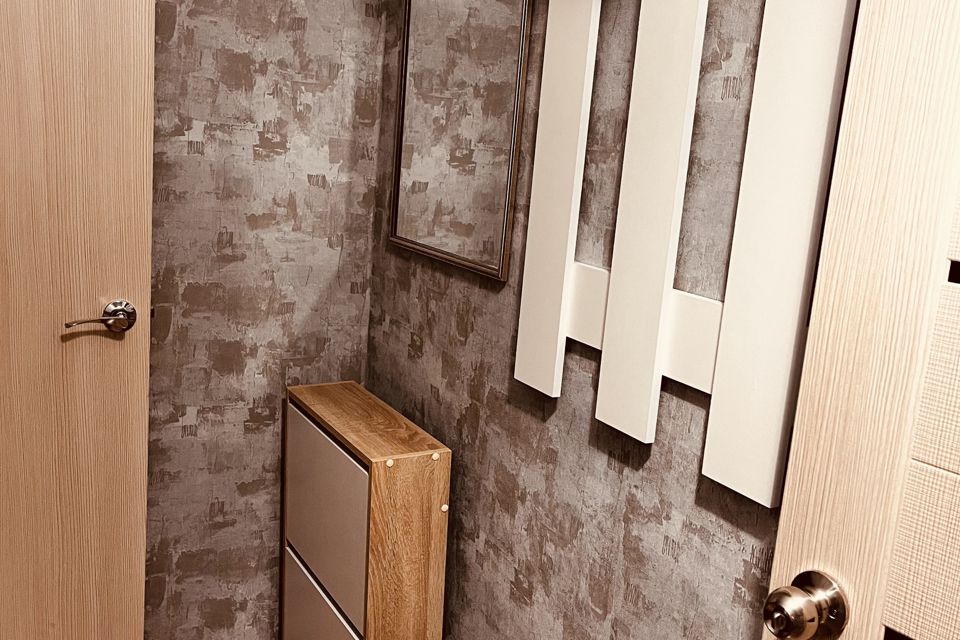 Продаётся 2-комнатная квартира, 46 м²