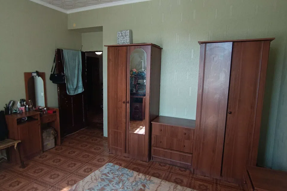 Продаётся 2-комнатная квартира, 67 м²