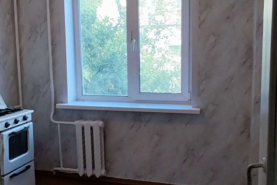 Продаётся 1-комнатная квартира, 30 м²