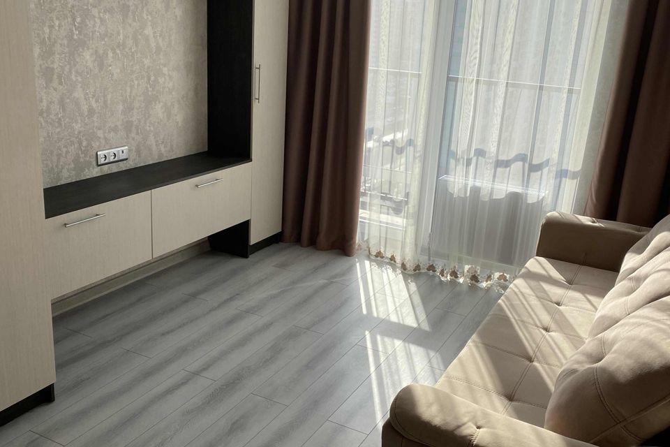 Продаётся студия, 22 м²