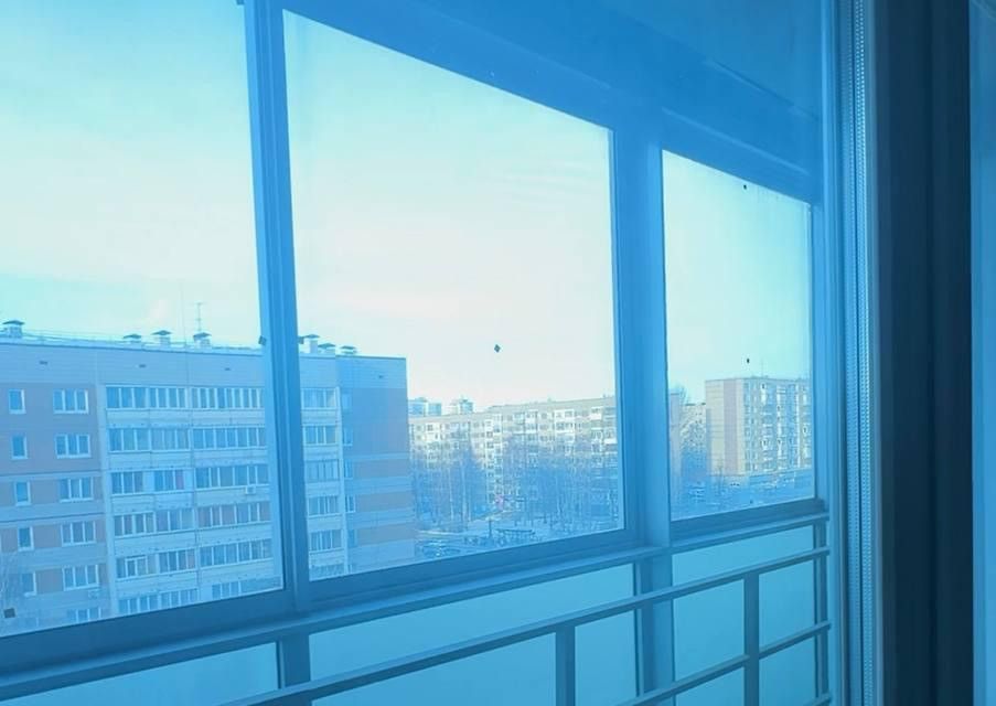 Продаётся 3-комнатная квартира, 99.6 м²