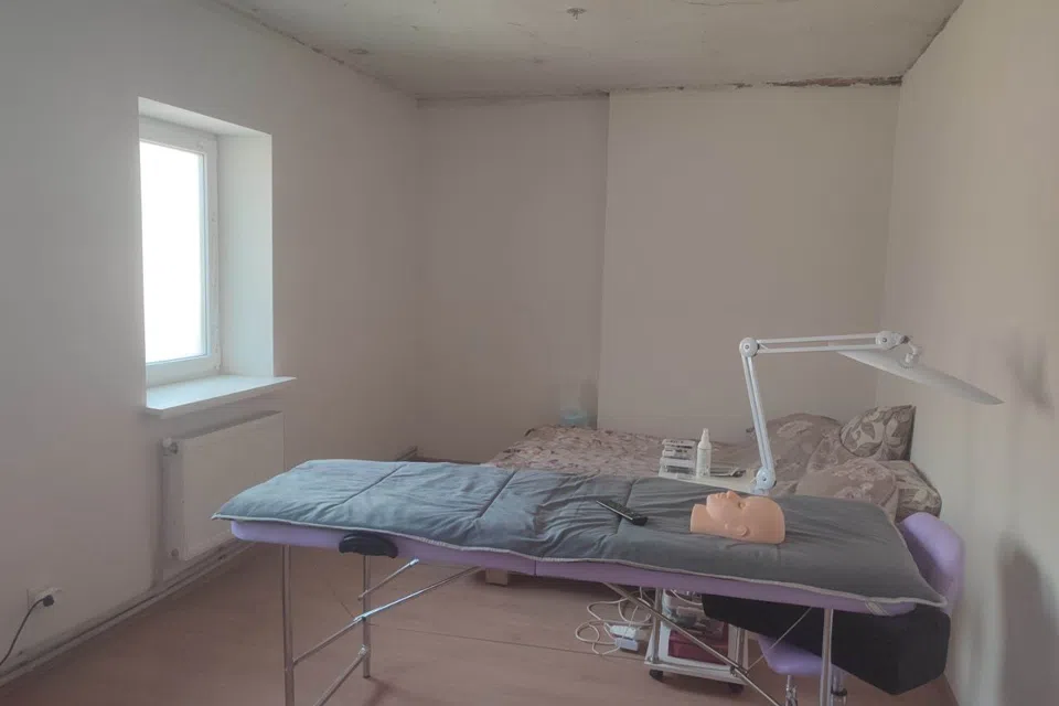 Продаётся 1-этажный дом, 90 м²