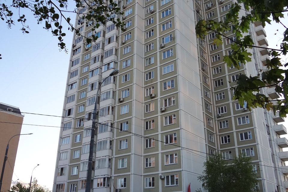 Продаётся 3-комнатная квартира, 88.1 м²