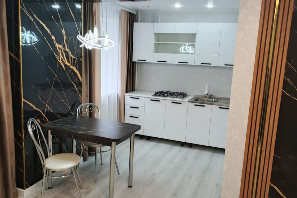 Продаётся 3-комнатная квартира, 58 м²