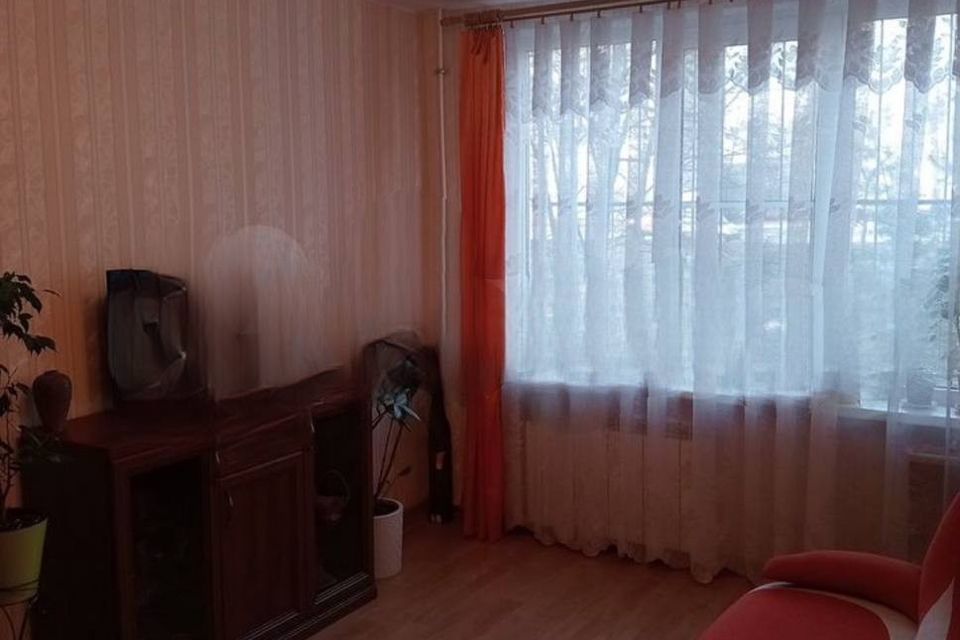 Продаётся 1-комнатная квартира, 33 м²