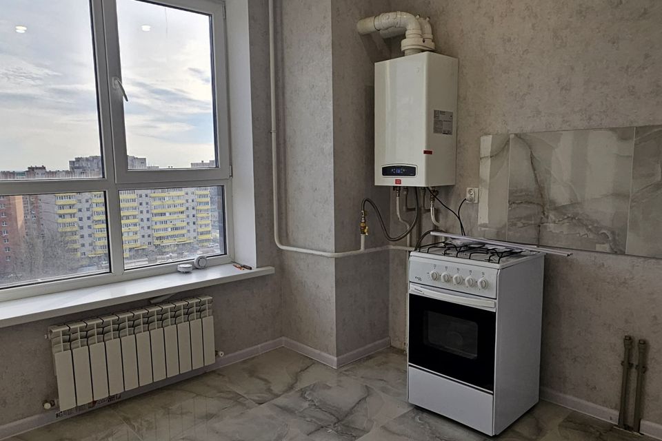 Продаётся 1-комнатная квартира, 30 м²