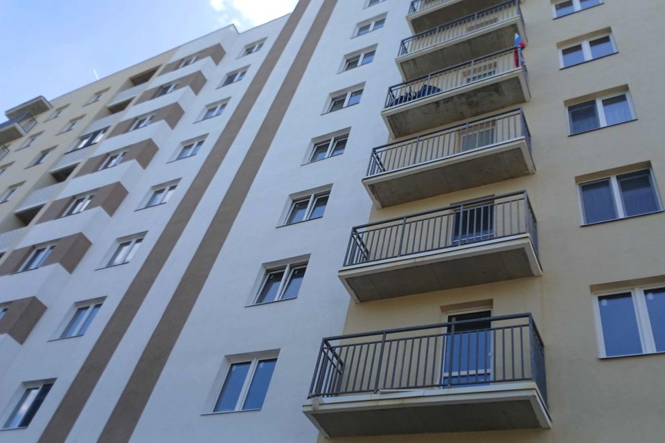 Продаётся 2-комнатная квартира, 51.9 м²