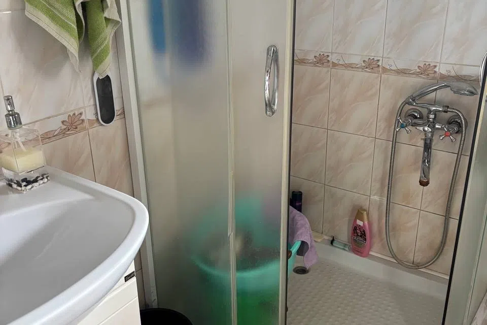 Продаётся 1-этажный дом, 80 м²