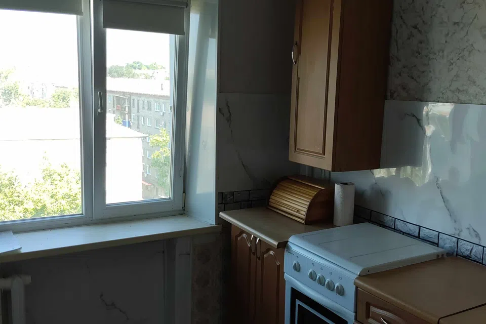 Продаётся 2-комнатная квартира, 50 м²