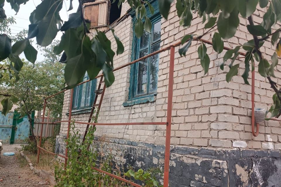 Продаётся 1-этажный дом, 74.2 м²