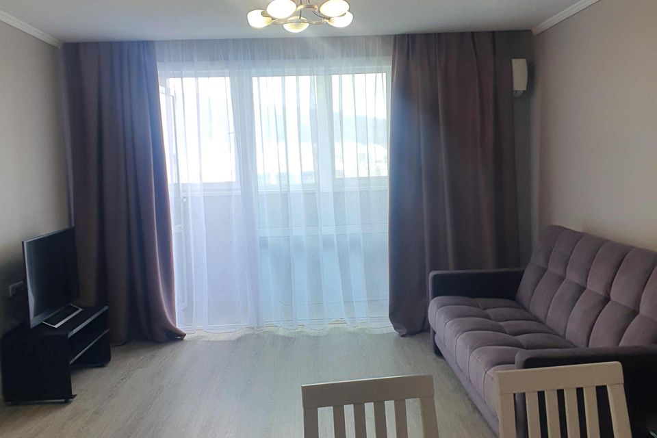 Сдаётся 3-комнатная квартира, 71 м²