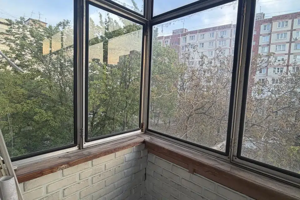 Продаётся 2-комнатная квартира, 53 м²
