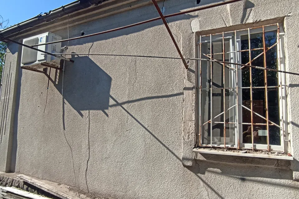Продаётся 1-этажный дом, 68.7 м²