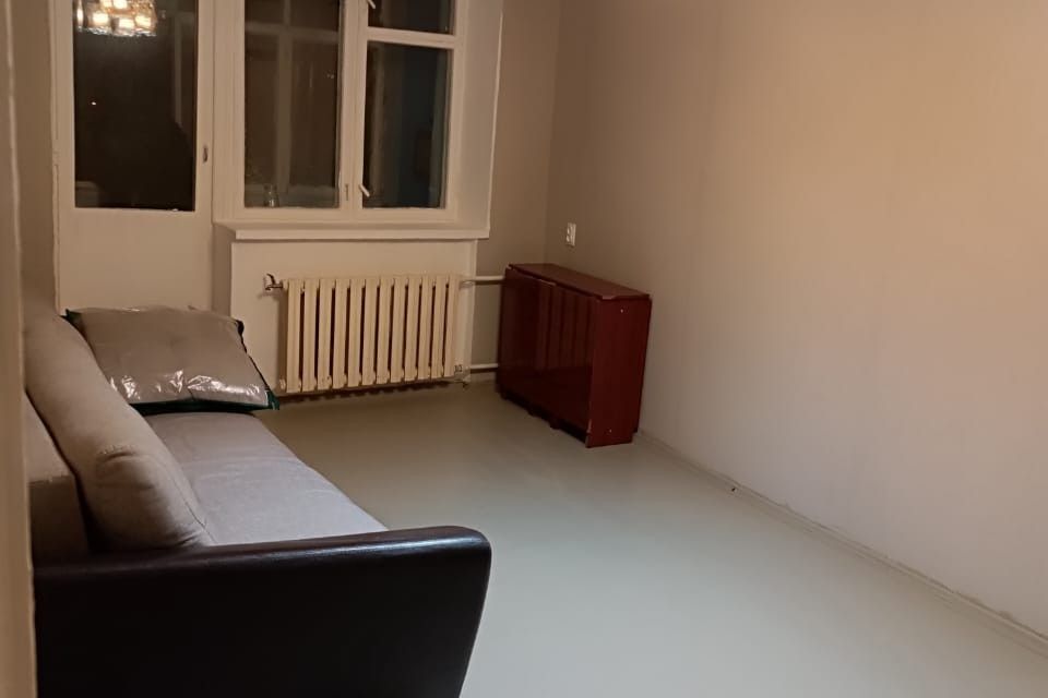 Сдаётся 1-комнатная квартира, 30 м²
