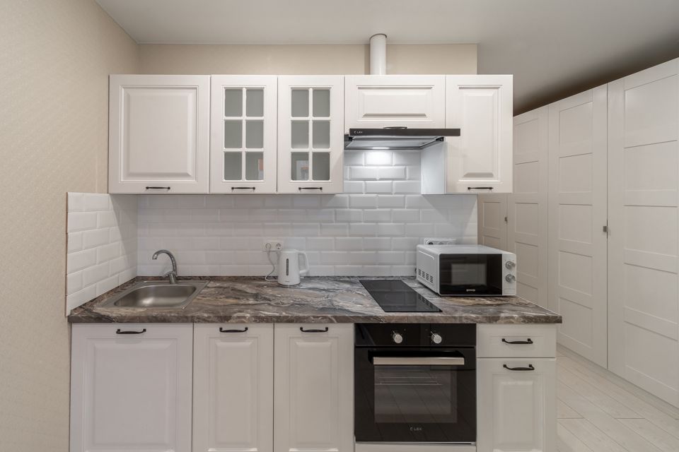 Продаётся 1-комнатная квартира, 27 м²
