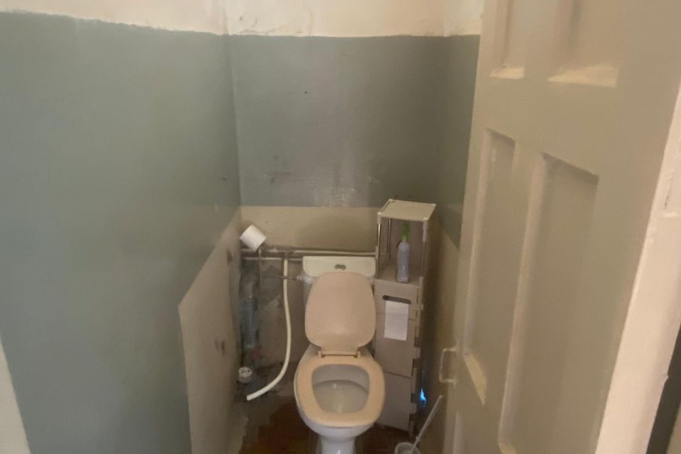 Продаётся комната в 4-комн. квартире, 73.6 м²