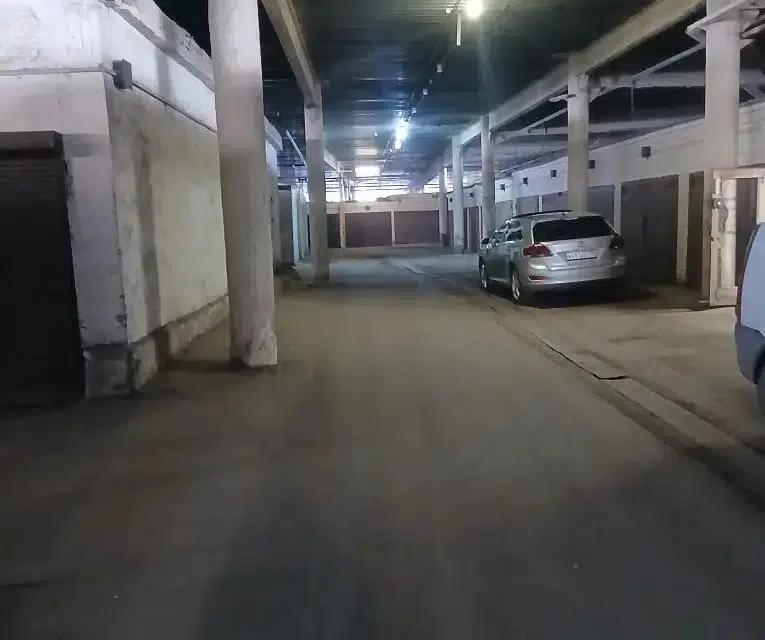 Продаётся гараж, 17.5 м²
