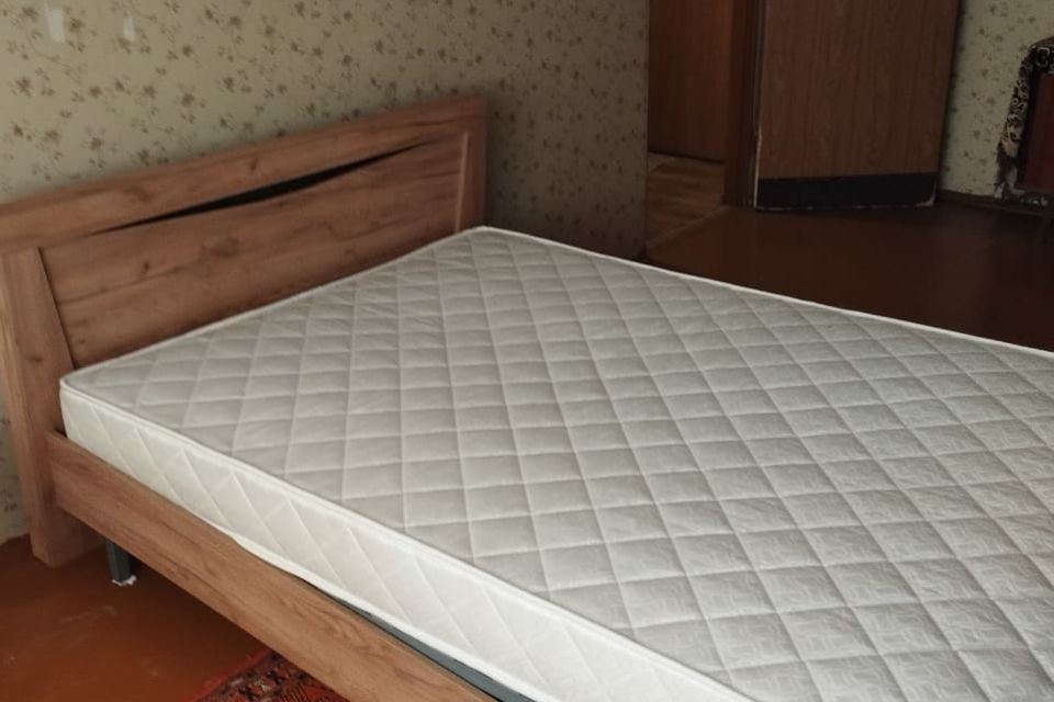 Сдаётся 1-комнатная квартира, 39 м²