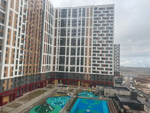 Продаётся 2-комнатная квартира, 50.3 м²