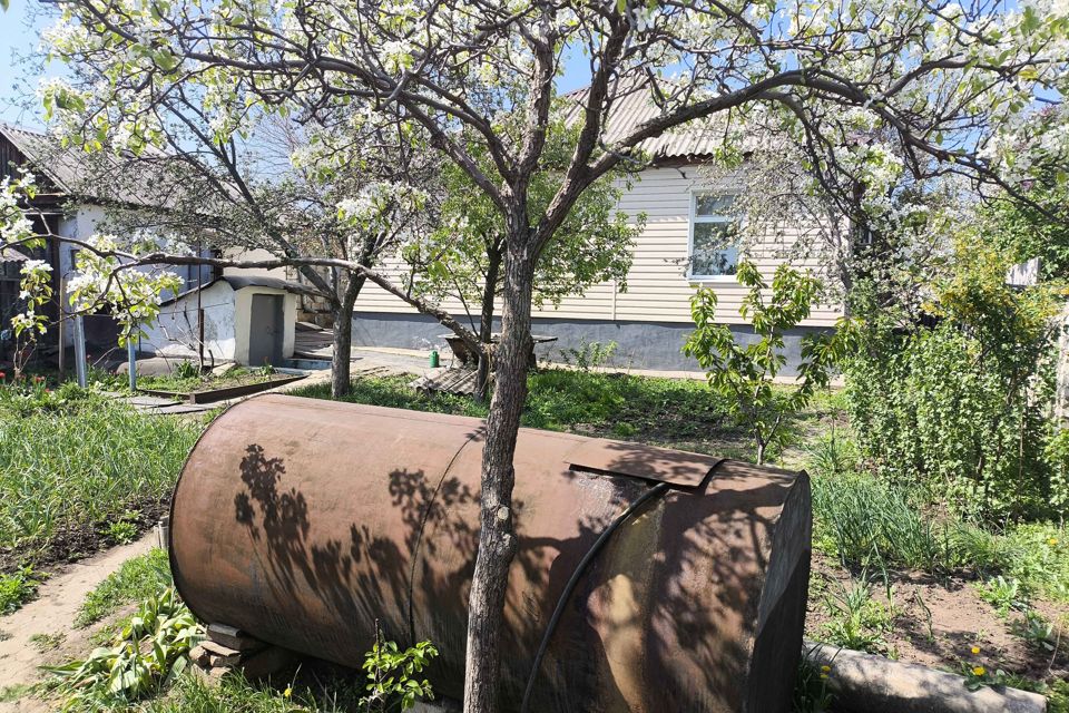 Продаётся 1-этажный дом, 78 м²