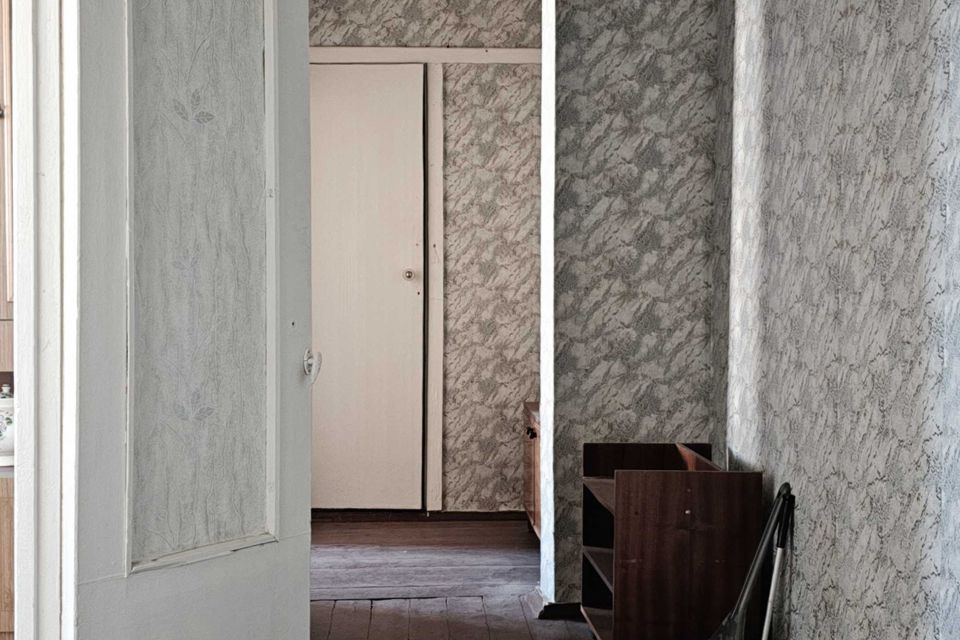 Продаётся 2-комнатная квартира, 48.8 м²
