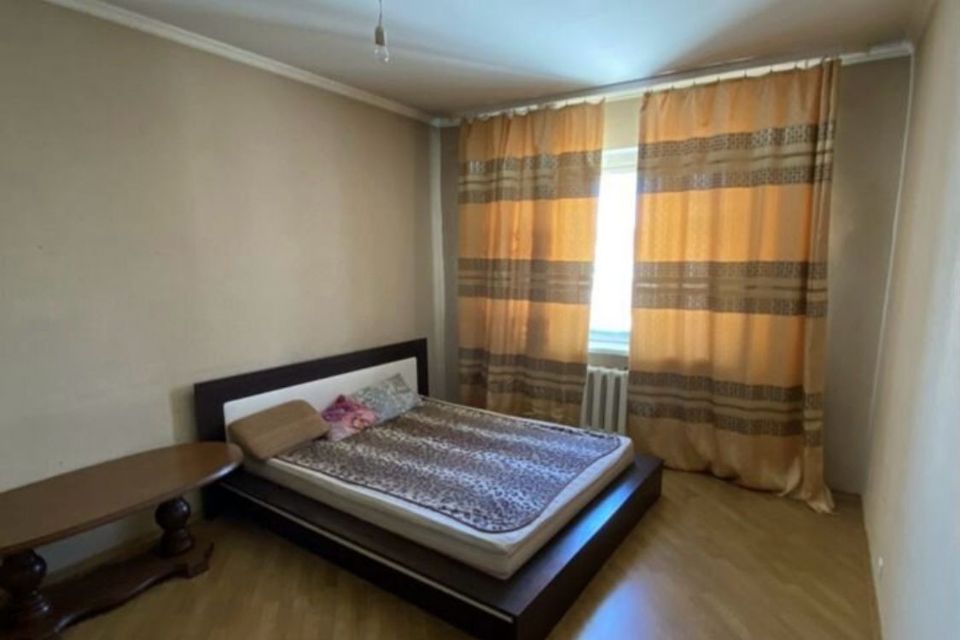 Продаётся 2-комнатная квартира, 62 м²