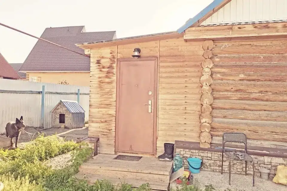 Продаётся 2-этажный дом, 65.8 м²