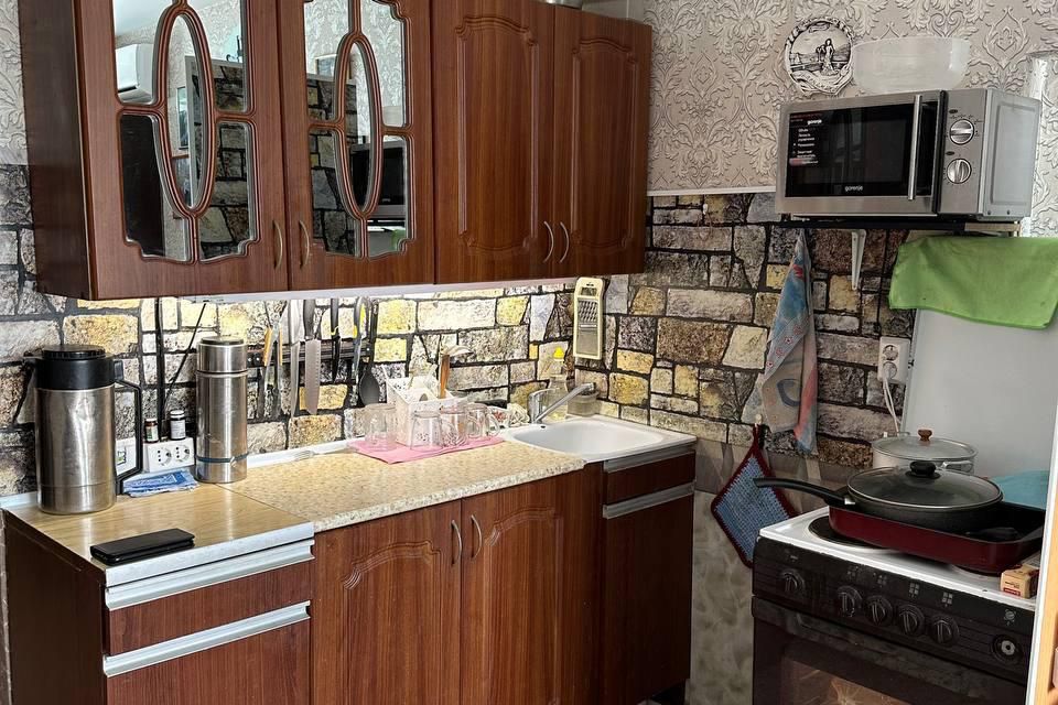 Продаётся студия, 28.3 м²