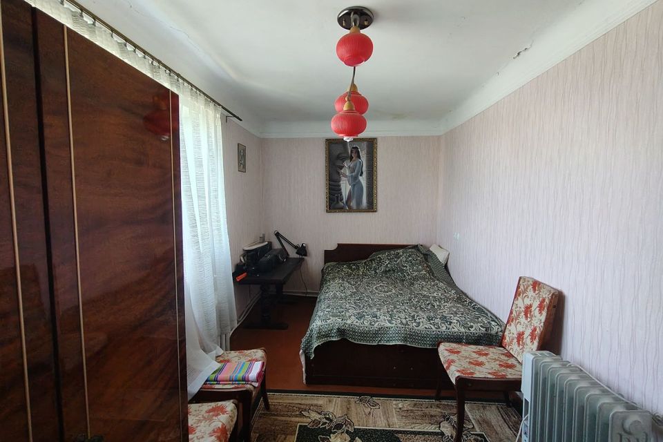 Продаётся 2-комнатная квартира, 44.2 м²