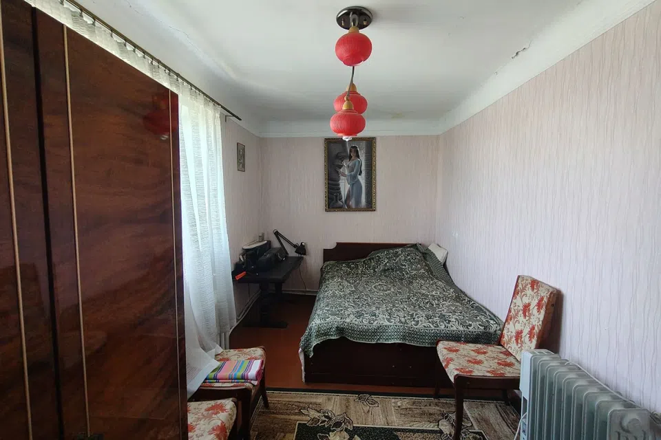 Продаётся 2-комнатная квартира, 44.2 м²