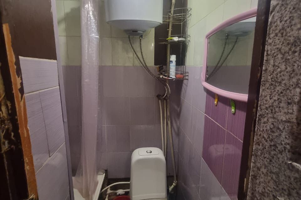 Продаётся студия, 23.4 м²